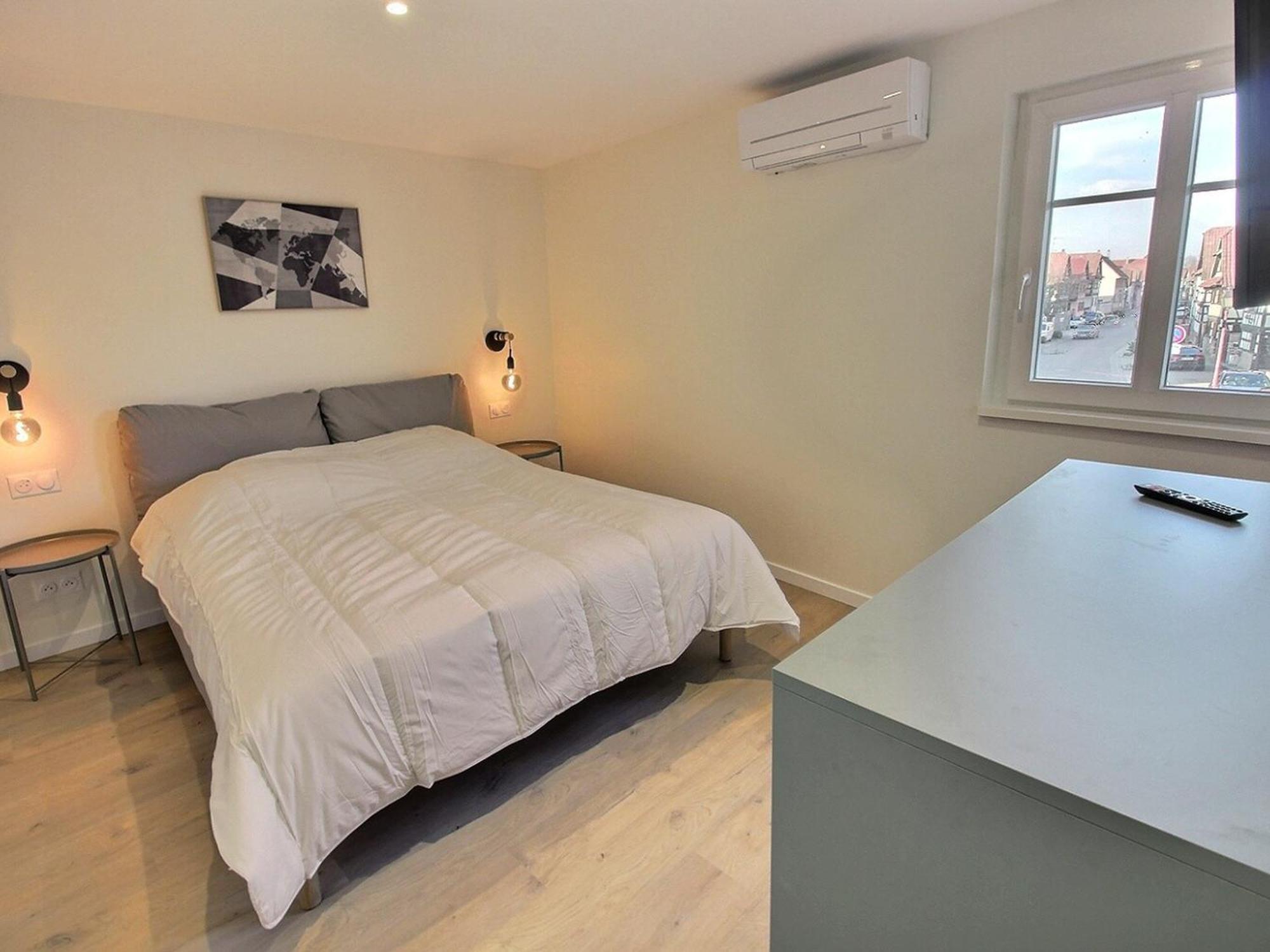 Maison Renovee Avec 3 Chambres, Terrasse Et Parking, A 17 Min De Strasbourg - Fr-1-722-5 Гайспольсайм Экстерьер фото