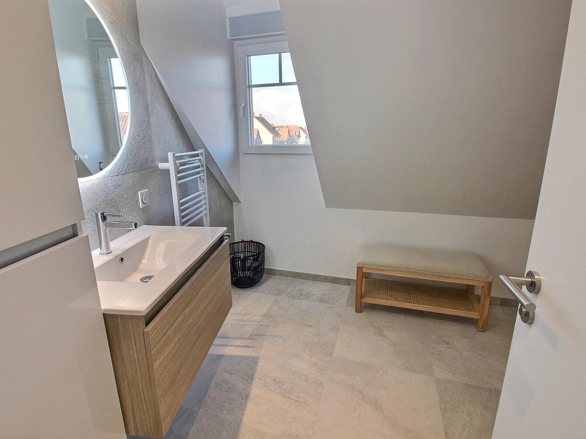 Maison Renovee Avec 3 Chambres, Terrasse Et Parking, A 17 Min De Strasbourg - Fr-1-722-5 Гайспольсайм Экстерьер фото