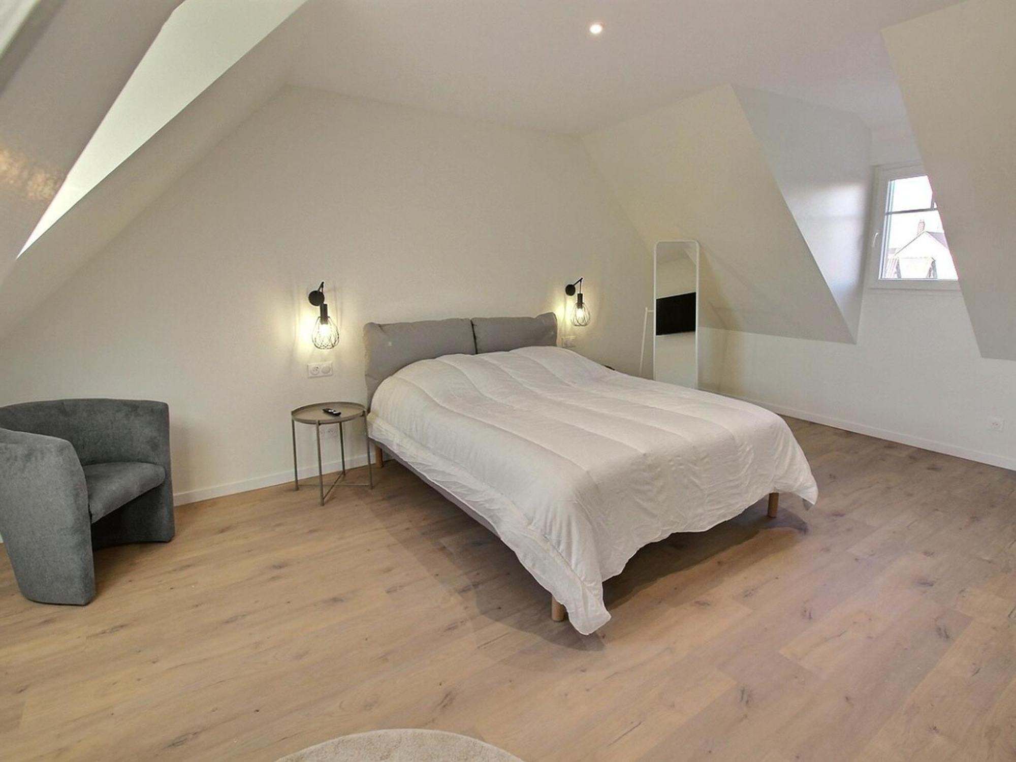Maison Renovee Avec 3 Chambres, Terrasse Et Parking, A 17 Min De Strasbourg - Fr-1-722-5 Гайспольсайм Экстерьер фото