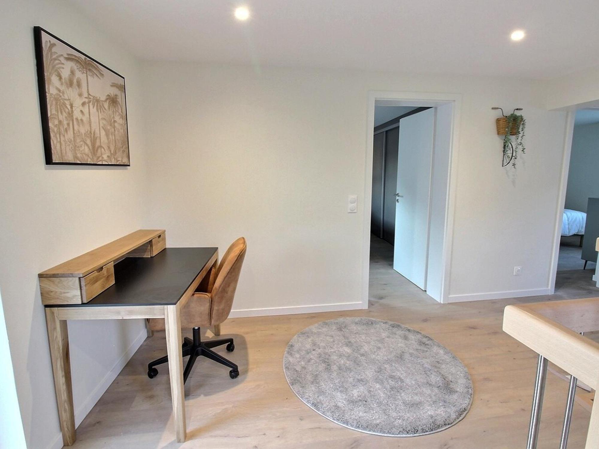 Maison Renovee Avec 3 Chambres, Terrasse Et Parking, A 17 Min De Strasbourg - Fr-1-722-5 Гайспольсайм Экстерьер фото